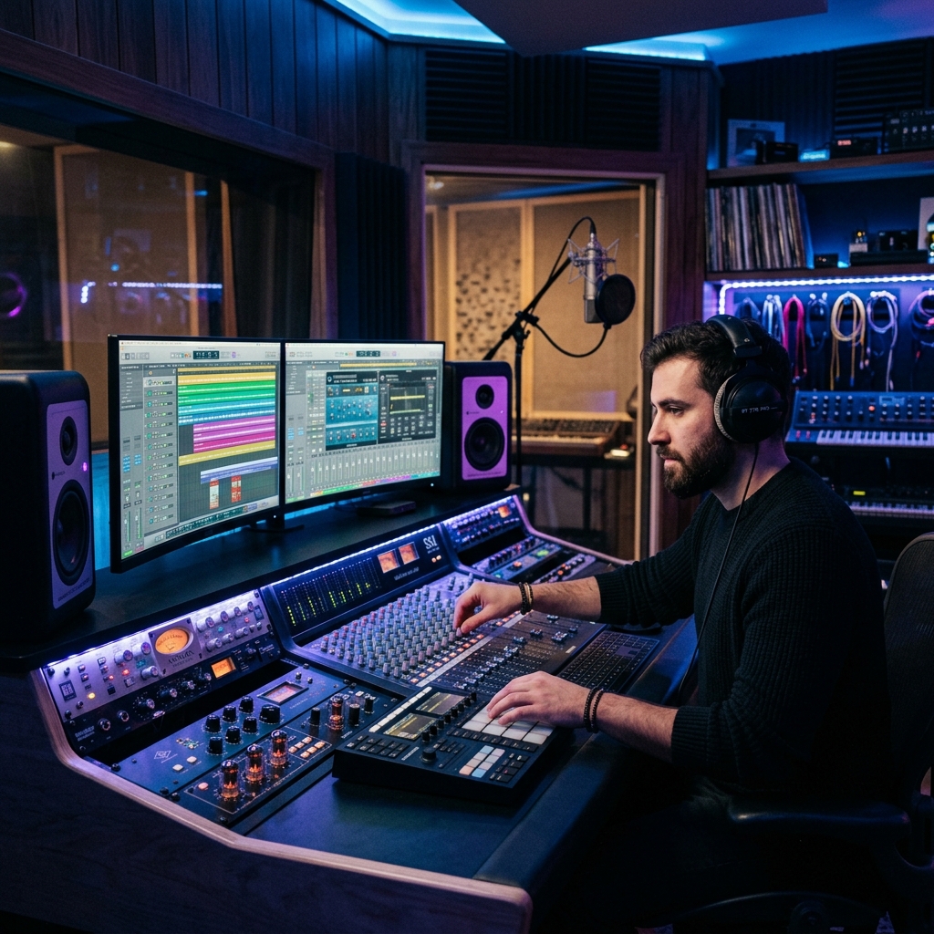 T9music - India's leading music distribution platform with global reach to 150+ platforms